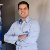 Rafael Augusto Cândido
