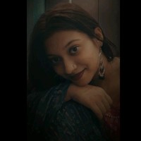 Anusuya Chakraborty