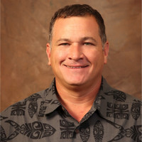 Michael Jackman
