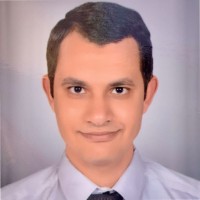 Ahmed Mohsen