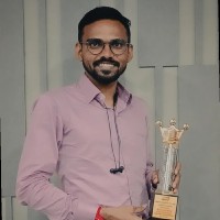 Gautish Patel