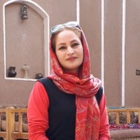 Masoumeh Lashgari