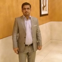 Mohammed Raza