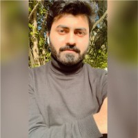 Bilal Riaz