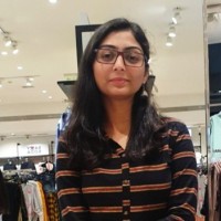Rashi Gaur
