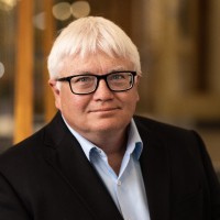 Shannon Liggett, Aia, Acha, Ncarb