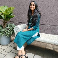 Nishmitha Shetty