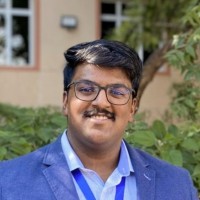 Alok John Joseph