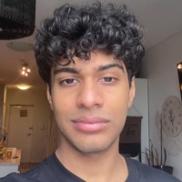 Sidharth Menon