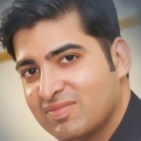 Gaurav Luthra