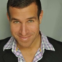 Jonny Sarhanis
