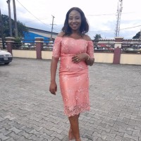 Goodness Chiamaka