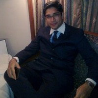 Aniketsingh Thakur