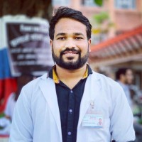 Dr. Roshan Yadav