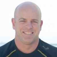 Brett Ellis, MIEAust