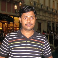Manjunath ML