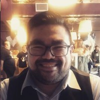 Michael Ramos