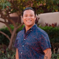 Michael Tamaki