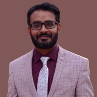 Avinash Tiwari