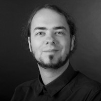 Bram Jonkers