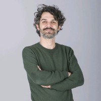 Andrea Sebastiani