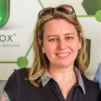 Maria Claudia Alves Chu