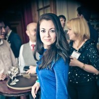 Anastasia Fedorova