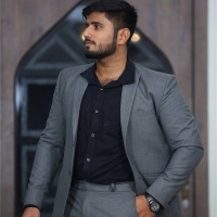 Syed Mujtaba Ahmed