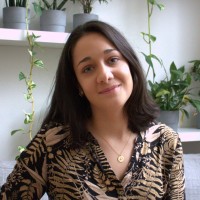 Beatrix Fogarasi