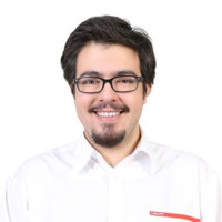Emre Can Ersoy