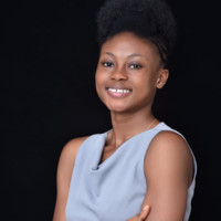 Nina Asiamah