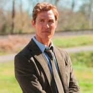 Rustin Cohle