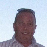 Stephen Patton