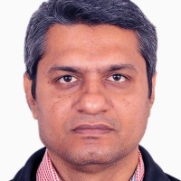 Dayanand Shahpurkar