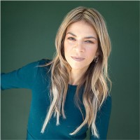 Melissa Paramo LMFT