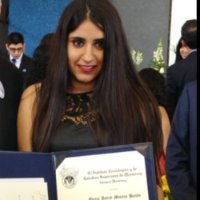 Grecia Moreno Banda