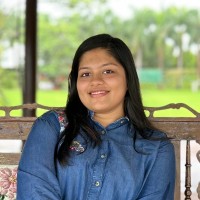 Shreya K.