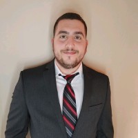 Marc-Anthony Conforti