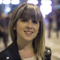 Ana Martín Rodríguez