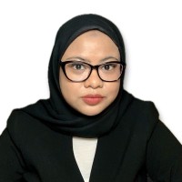 Annisa Dewi Mantika Setiawan