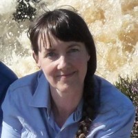 Anne Turnbull
