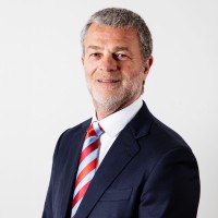 Brian Parton