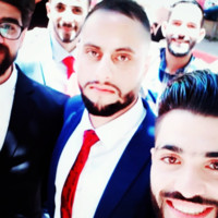 Mohammad Ahmad Salman