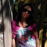 Suvarna Sardesai