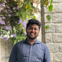 Aniruddha R