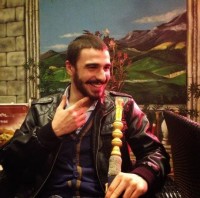 Emrullah mert