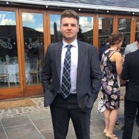 Luke Robinson