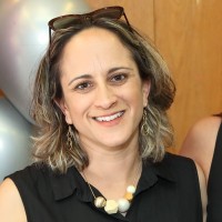 Ella Madmoni אלה מדמוני