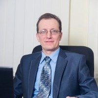 Oleg Khrulev