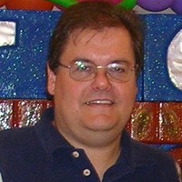 Fabio Bretzel Martins